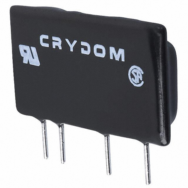 D2W202F Sensata-Crydom  Solid State Relays